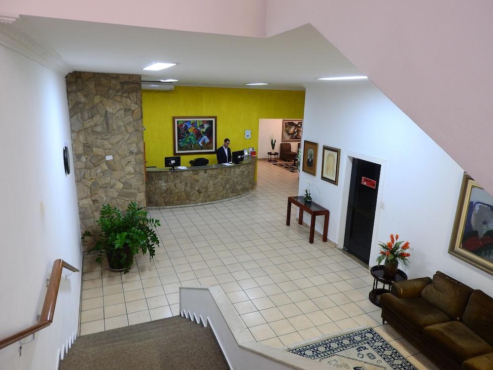 Hotel Bruggemann Florianopolis Exterior photo