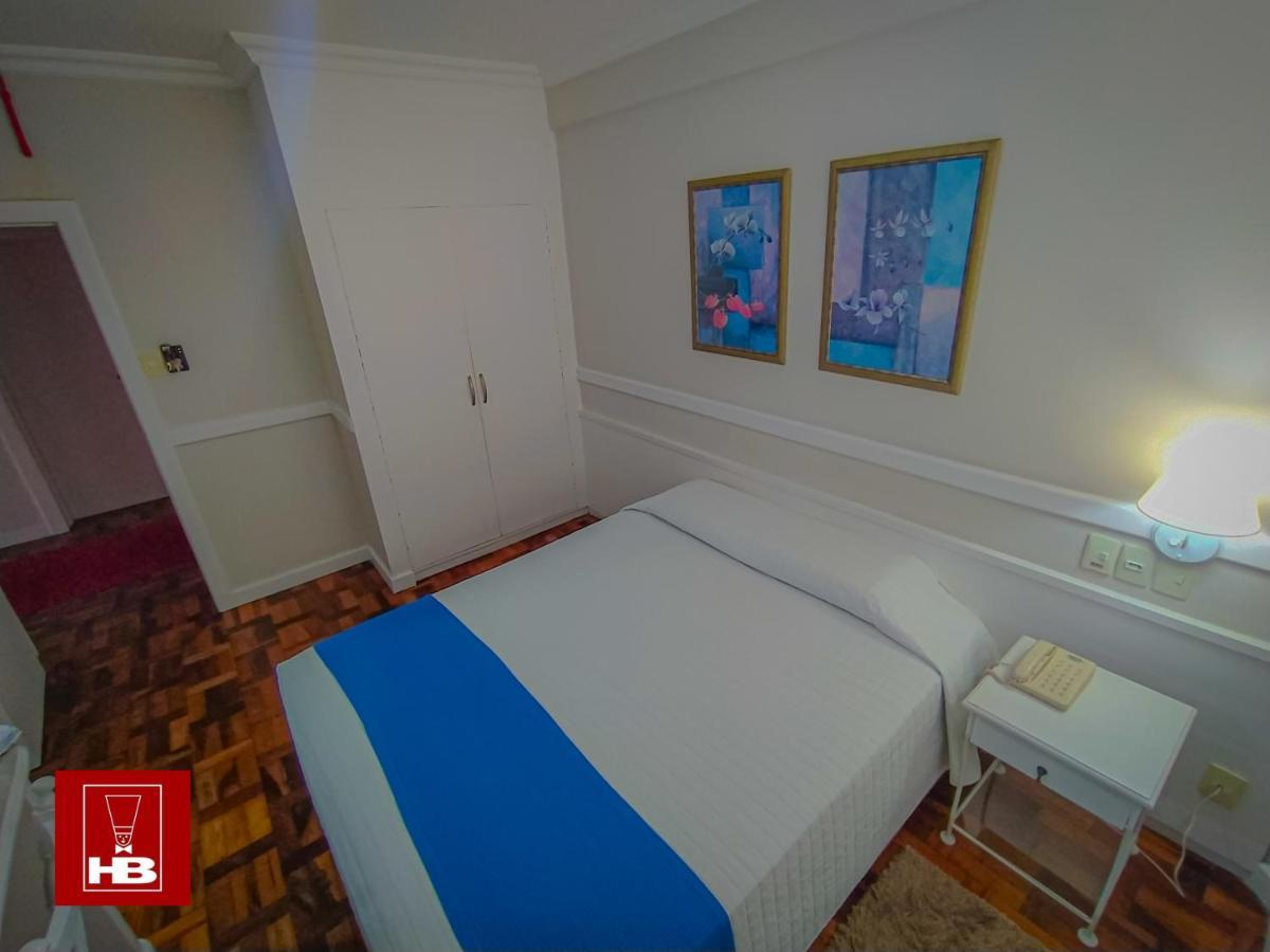 Hotel Bruggemann Florianopolis Exterior photo