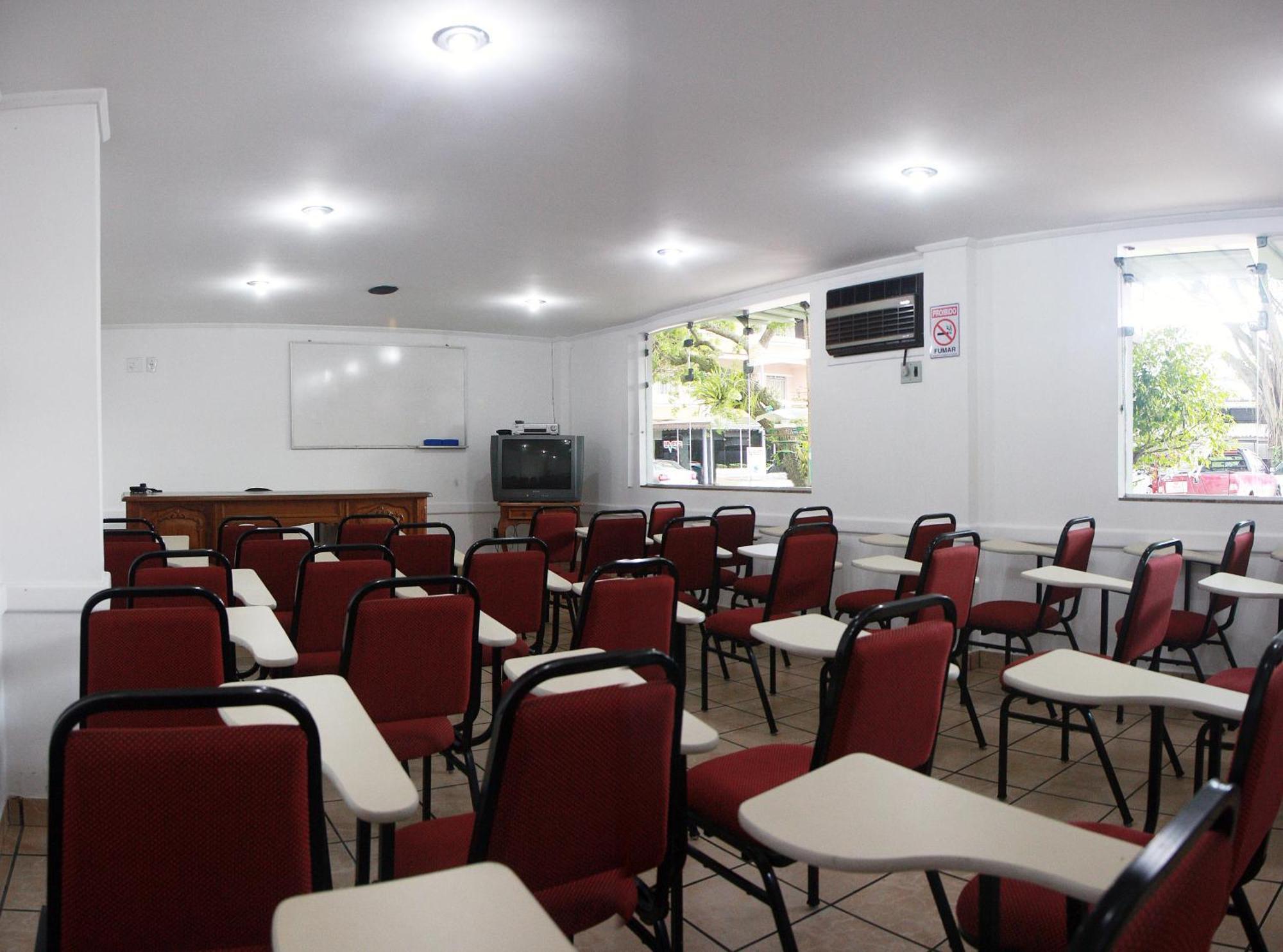 Hotel Bruggemann Florianopolis Exterior photo