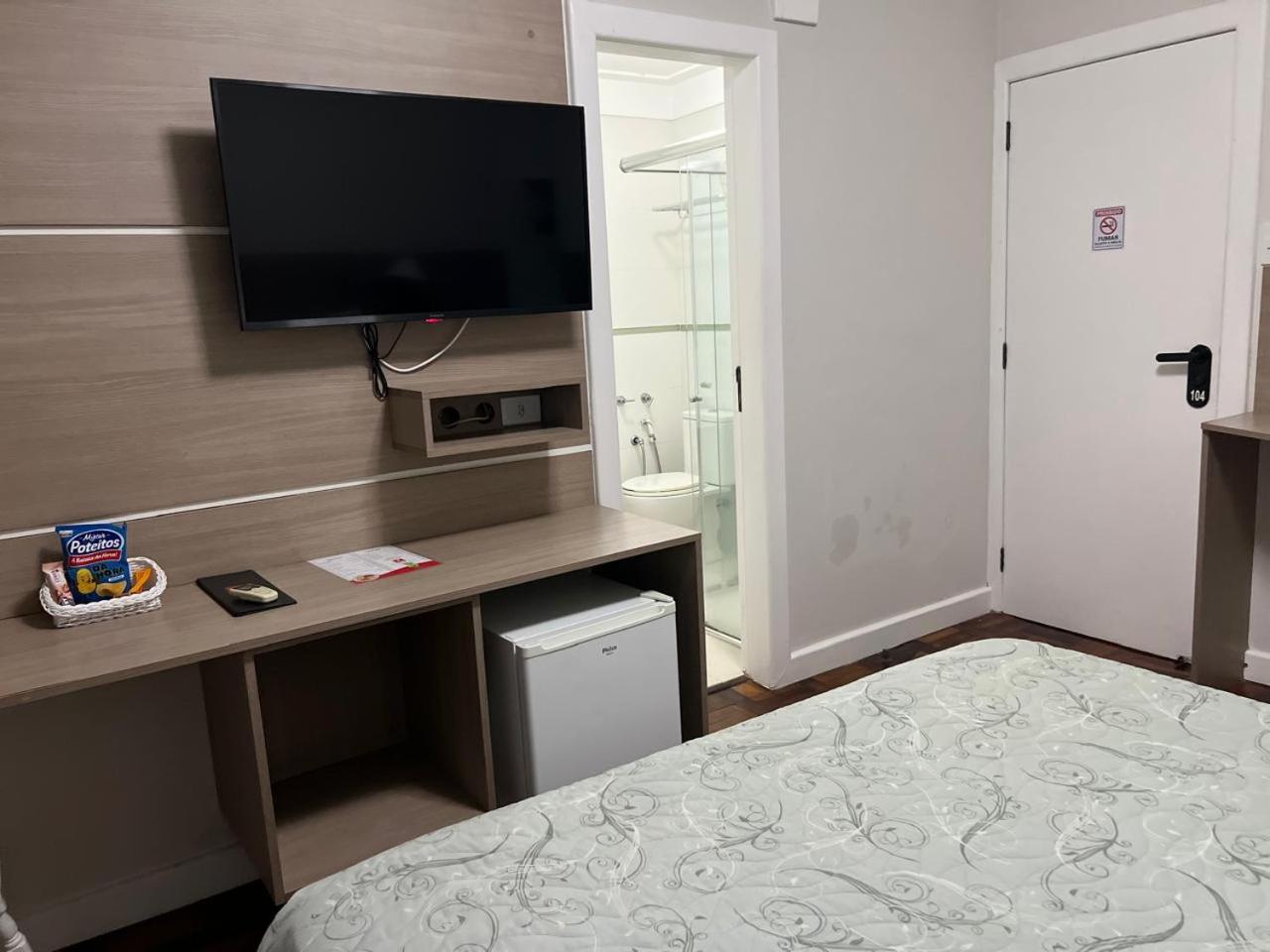 Hotel Bruggemann Florianopolis Exterior photo