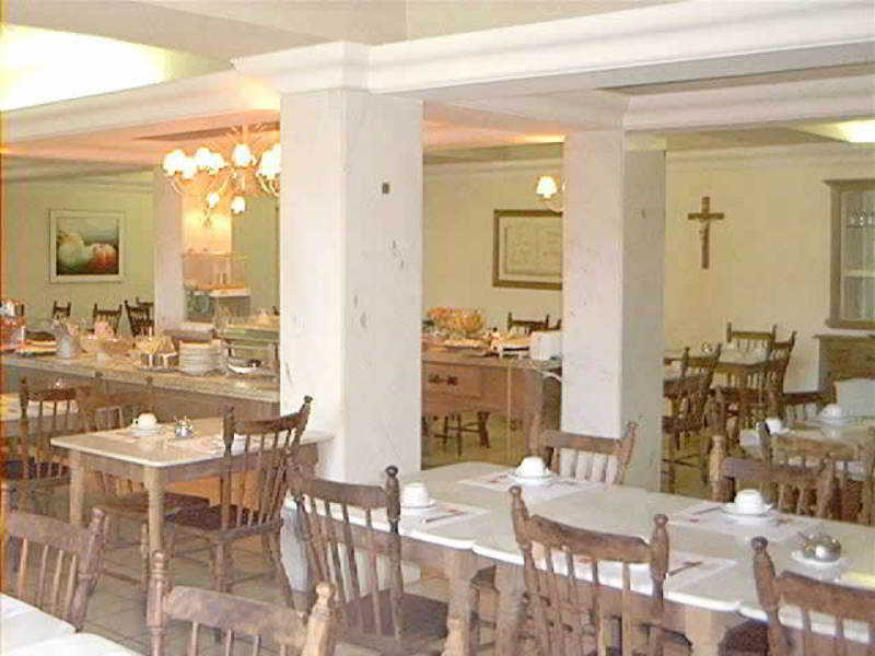 Hotel Bruggemann Florianopolis Exterior photo