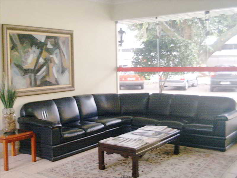 Hotel Bruggemann Florianopolis Exterior photo