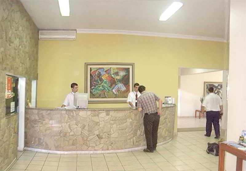 Hotel Bruggemann Florianopolis Exterior photo