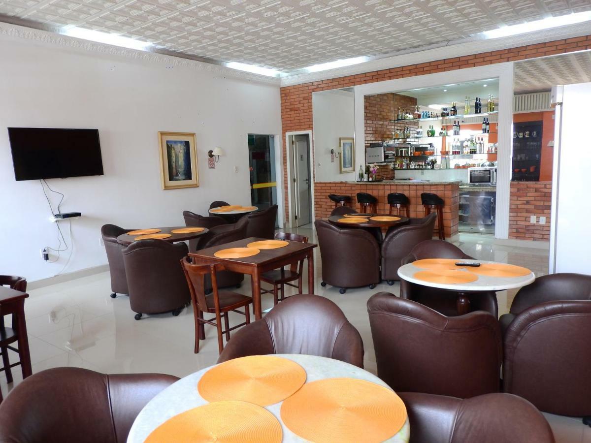 Hotel Bruggemann Florianopolis Exterior photo